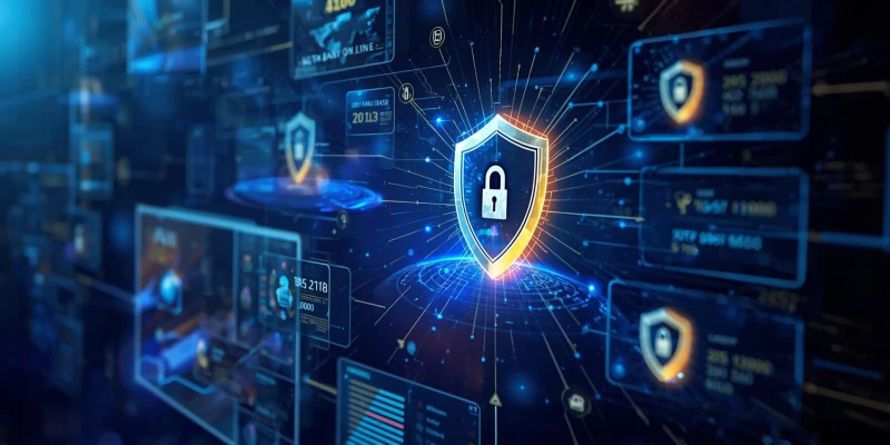 Quy trình bảo mật giao dịch an toàn